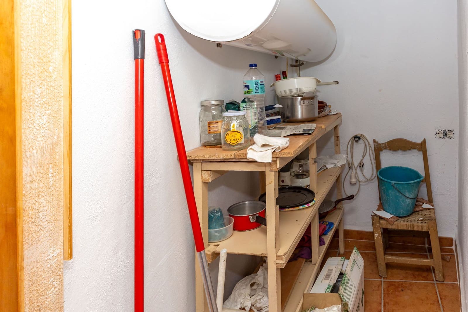 4 bedroom Townhouse for sale in Gorafe - € 115,000 (Ref: 9413631)