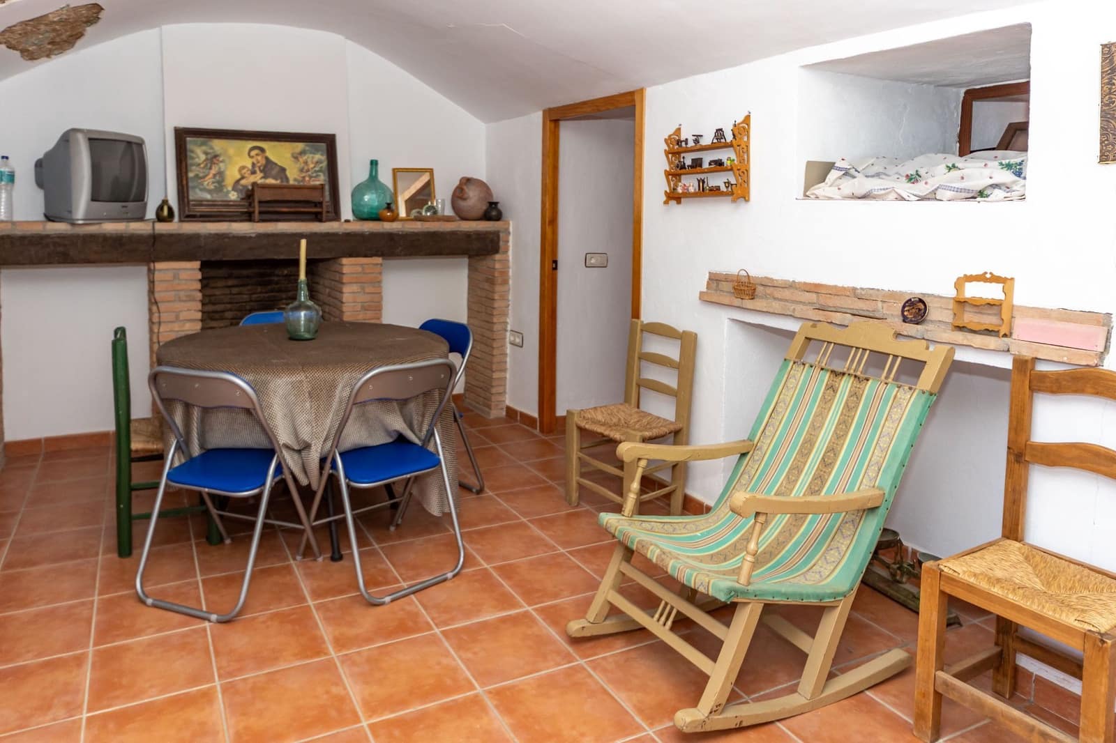 4 bedroom Townhouse for sale in Gorafe - € 115,000 (Ref: 9413631)