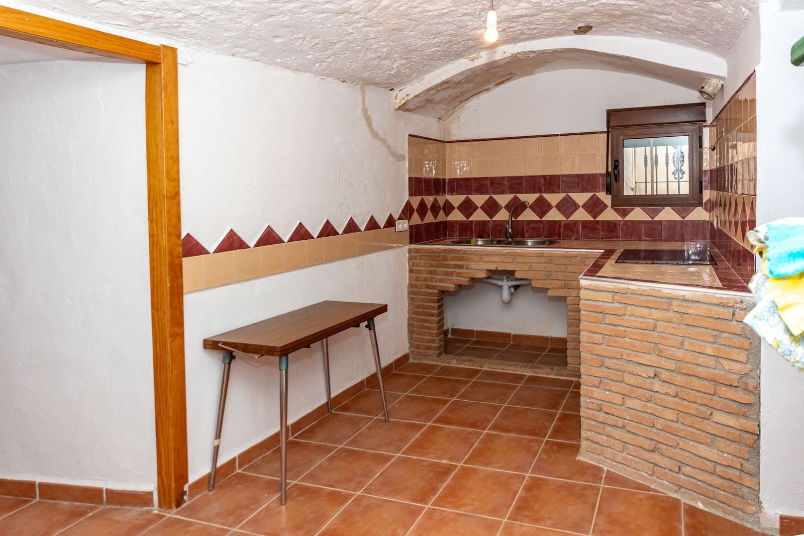 4 bedroom Townhouse for sale in Gorafe - € 115,000 (Ref: 9413631)
