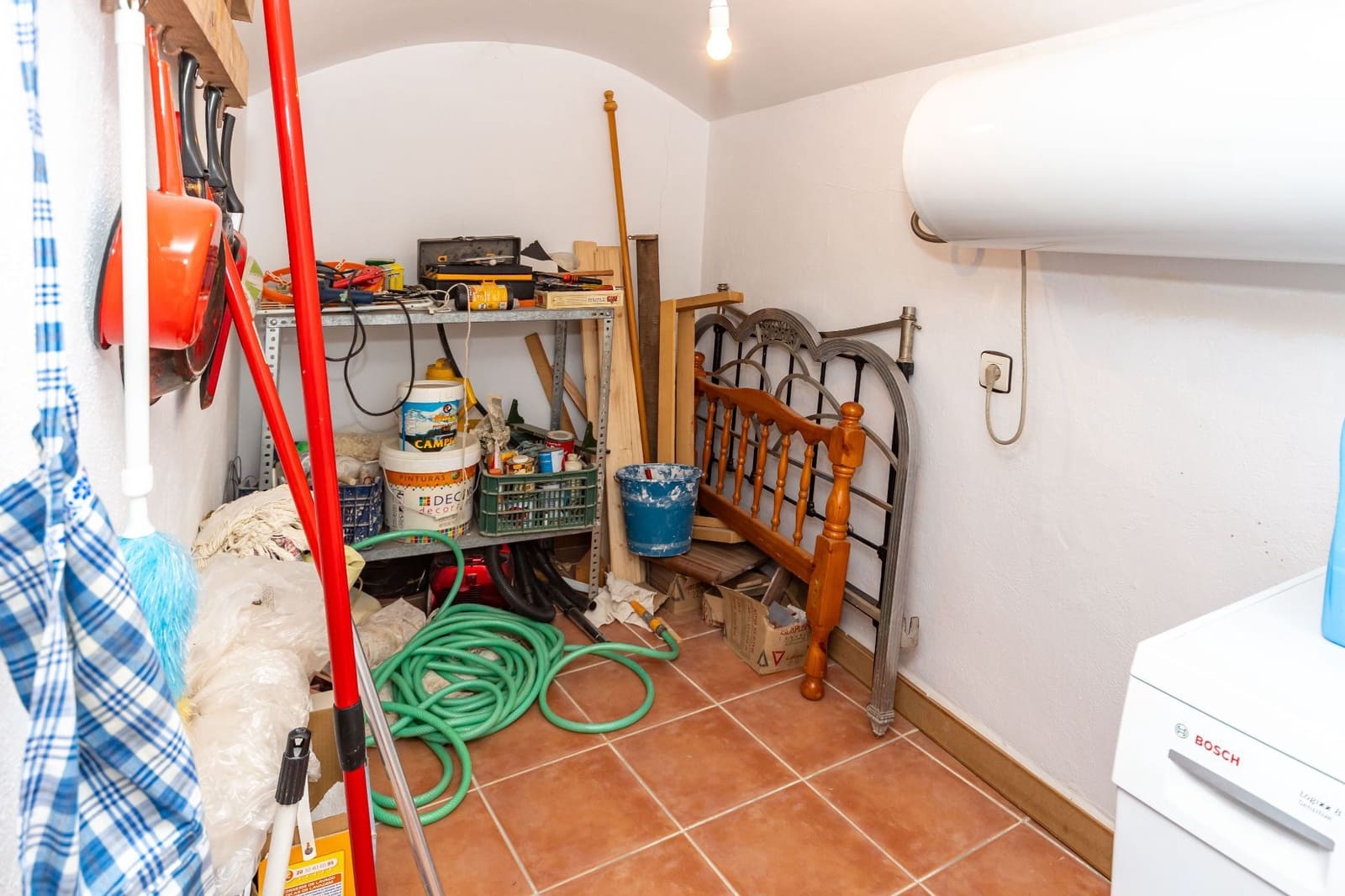 4 bedroom Townhouse for sale in Gorafe - € 115,000 (Ref: 9413631)