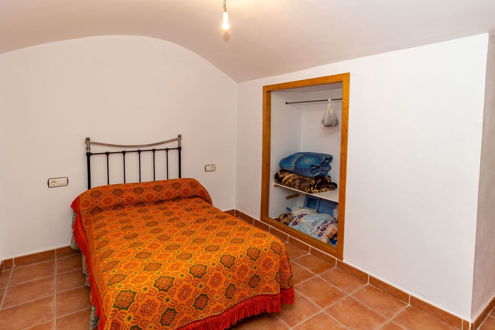 4 bedroom Townhouse for sale in Gorafe - € 115,000 (Ref: 9413631)