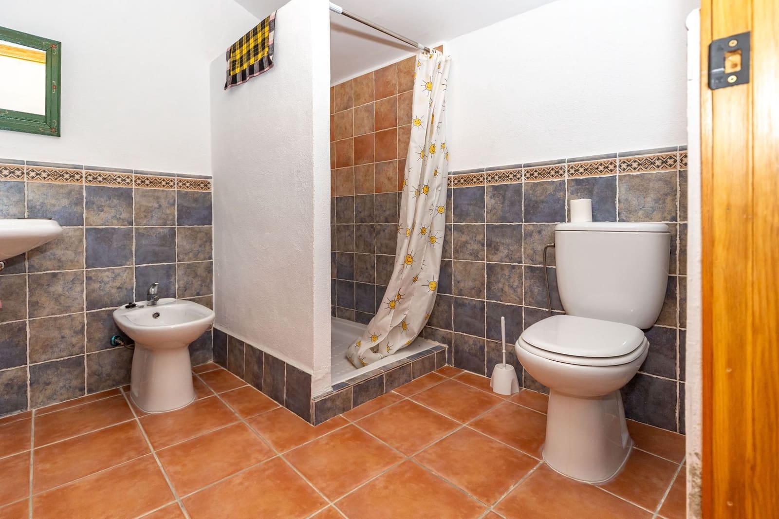 4 bedroom Townhouse for sale in Gorafe - € 115,000 (Ref: 9413631)