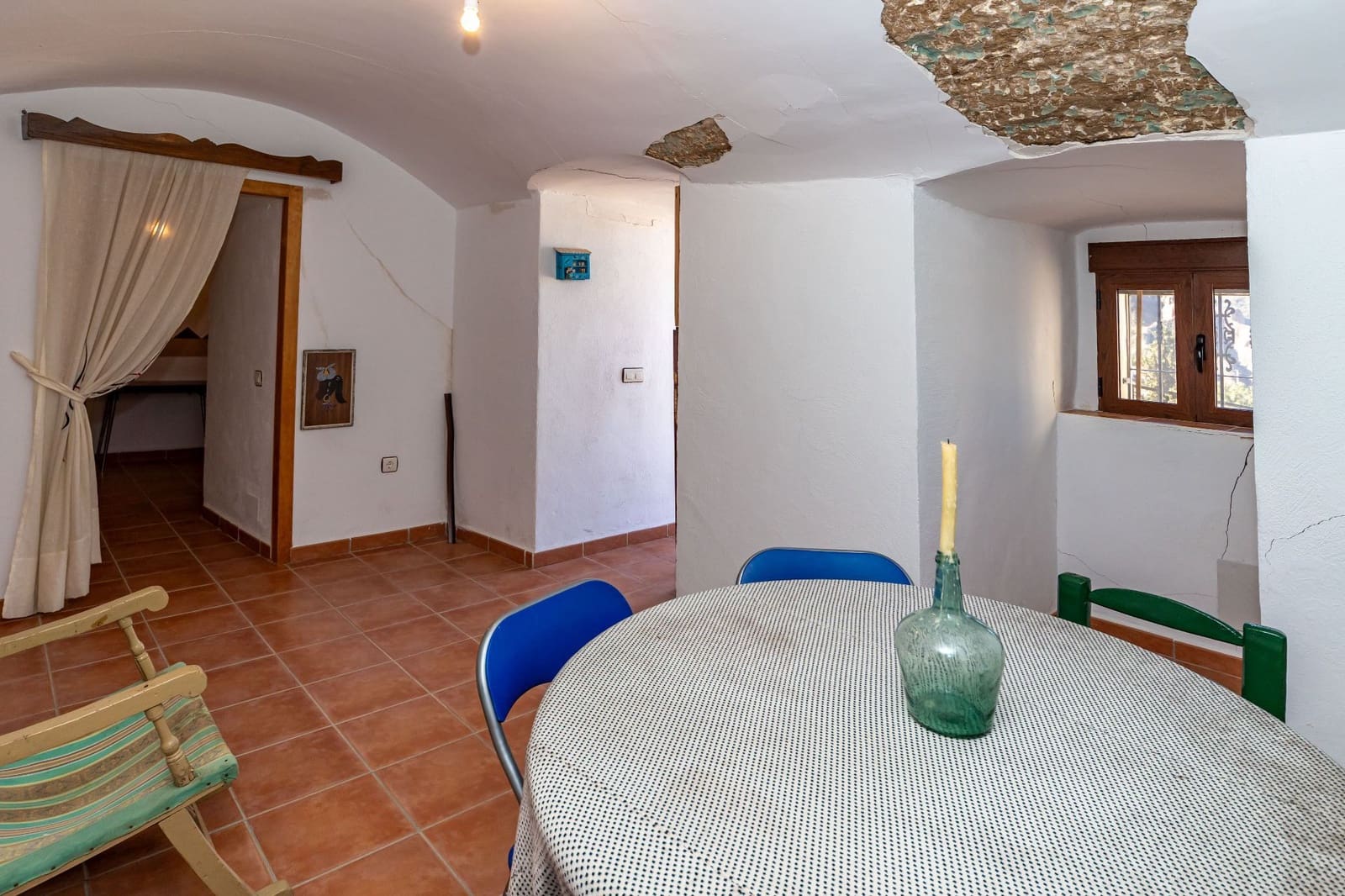 4 bedroom Townhouse for sale in Gorafe - € 115,000 (Ref: 9413631)
