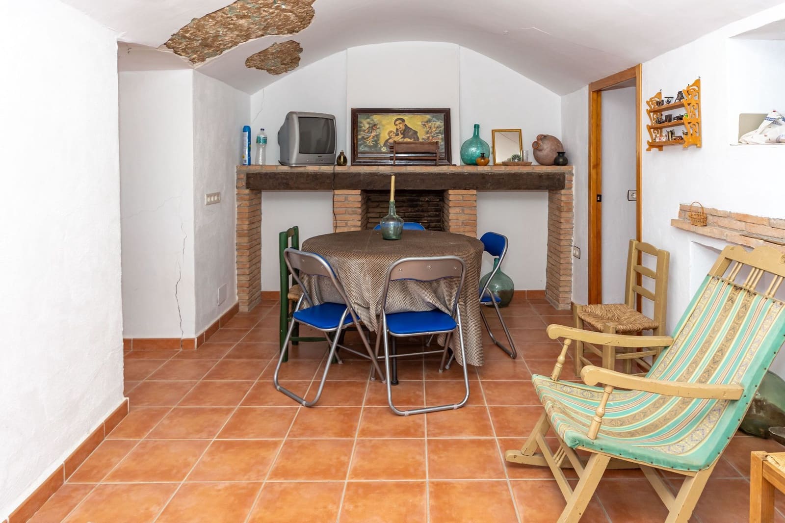 4 bedroom Townhouse for sale in Gorafe - € 115,000 (Ref: 9413631)