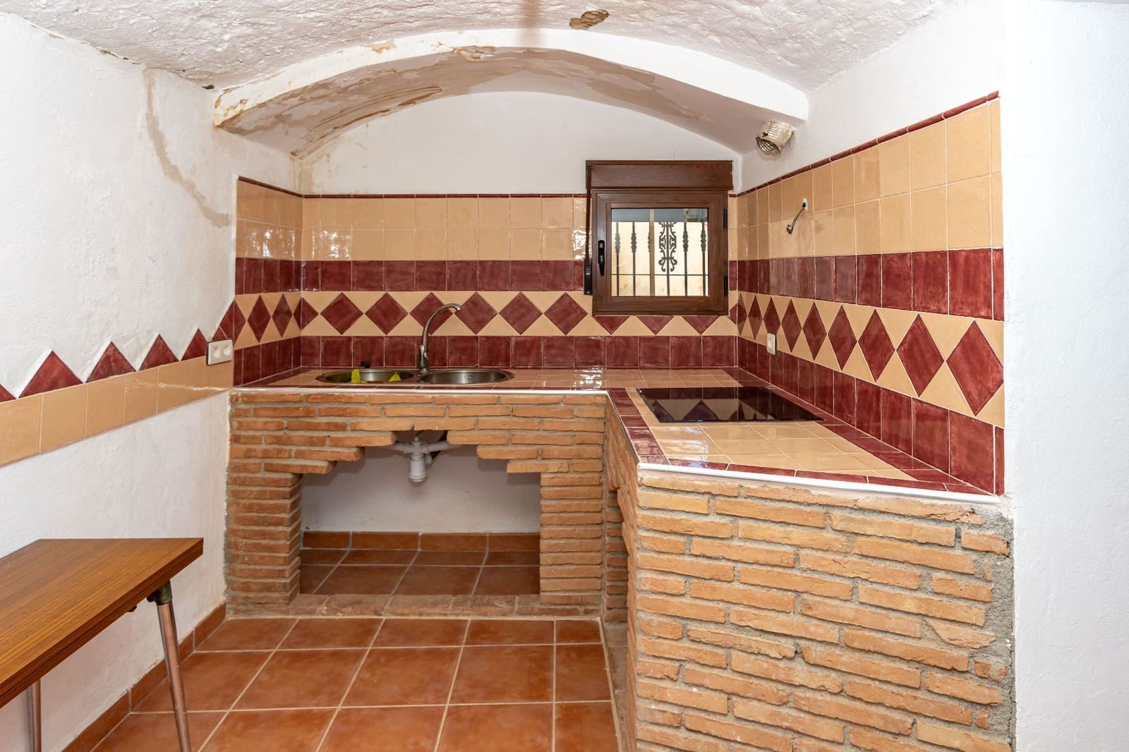 4 bedroom Townhouse for sale in Gorafe - € 115,000 (Ref: 9413631)