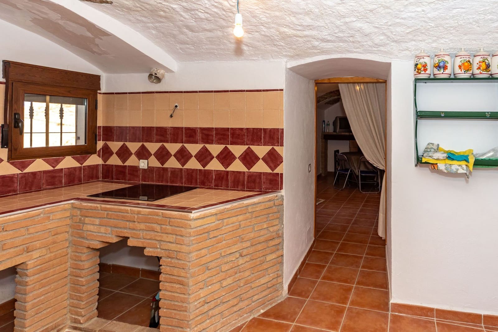 4 bedroom Townhouse for sale in Gorafe - € 115,000 (Ref: 9413631)