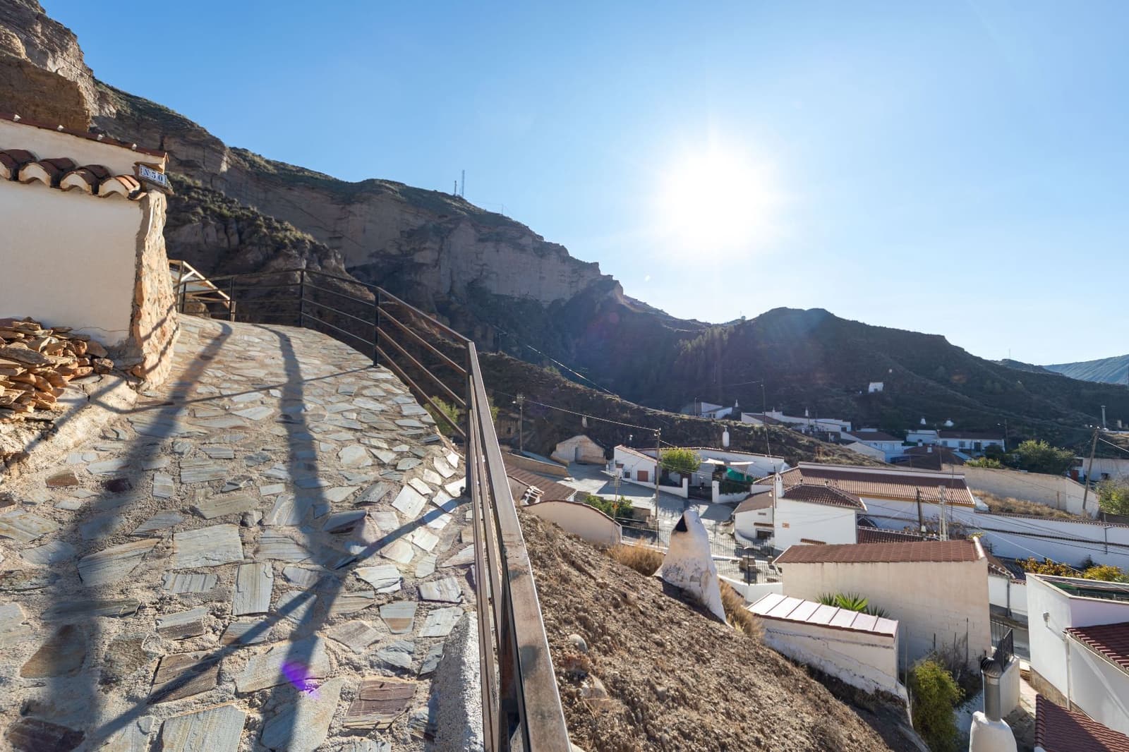 4 bedroom Townhouse for sale in Gorafe - € 115,000 (Ref: 9413631)