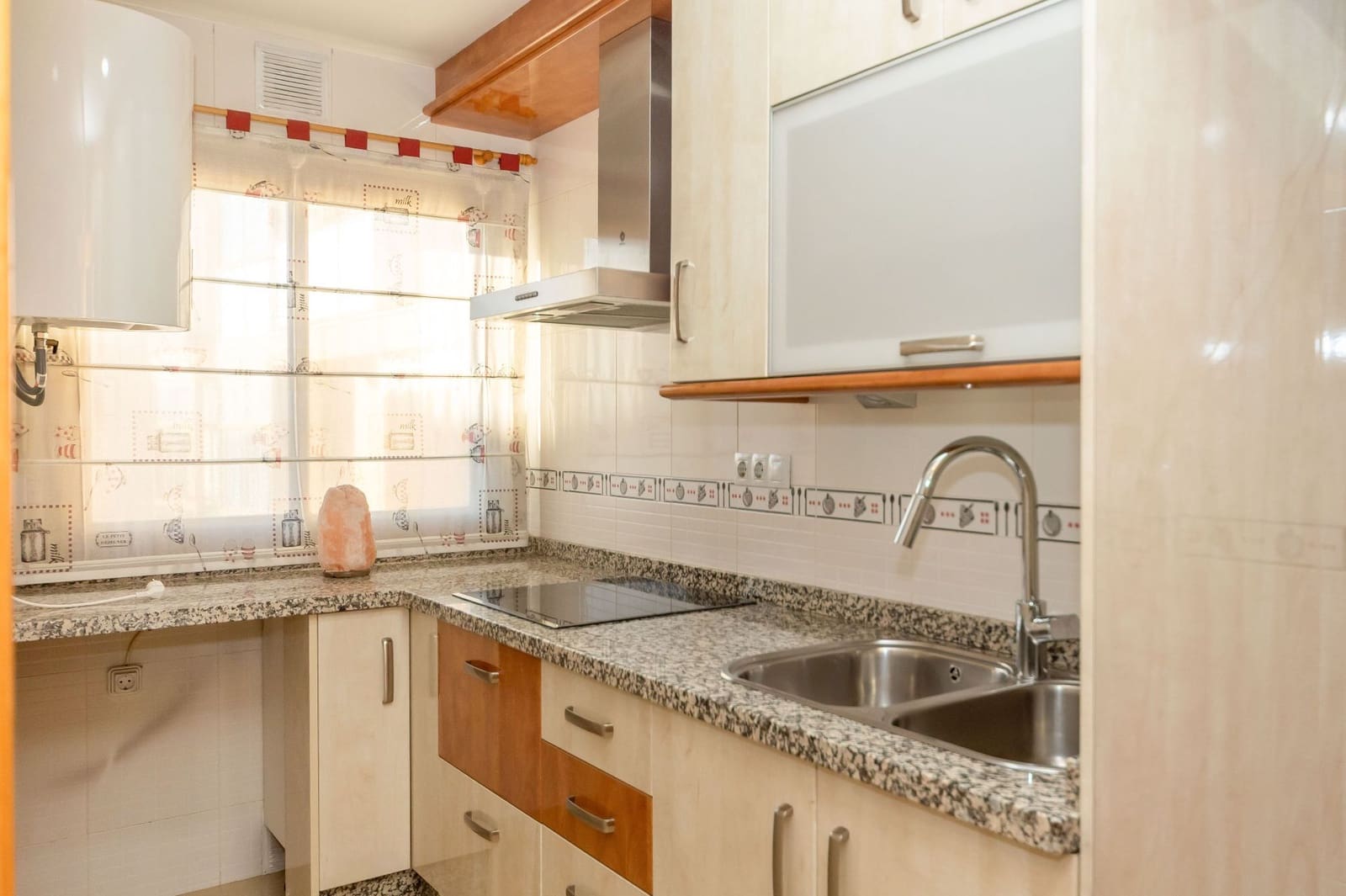 2 sypialnia Mieszkanie na sprzedaż w Guadix - 132 000 € (Ref: 9433068)