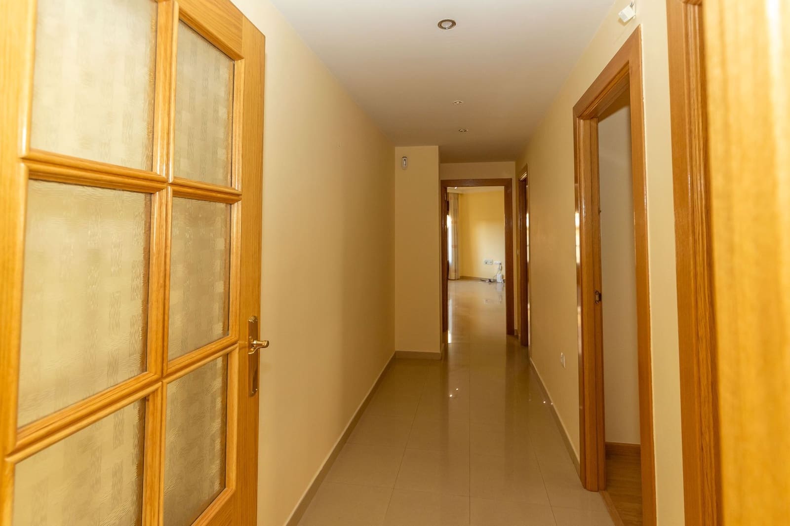 2 sypialnia Mieszkanie na sprzedaż w Guadix - 132 000 € (Ref: 9433068)