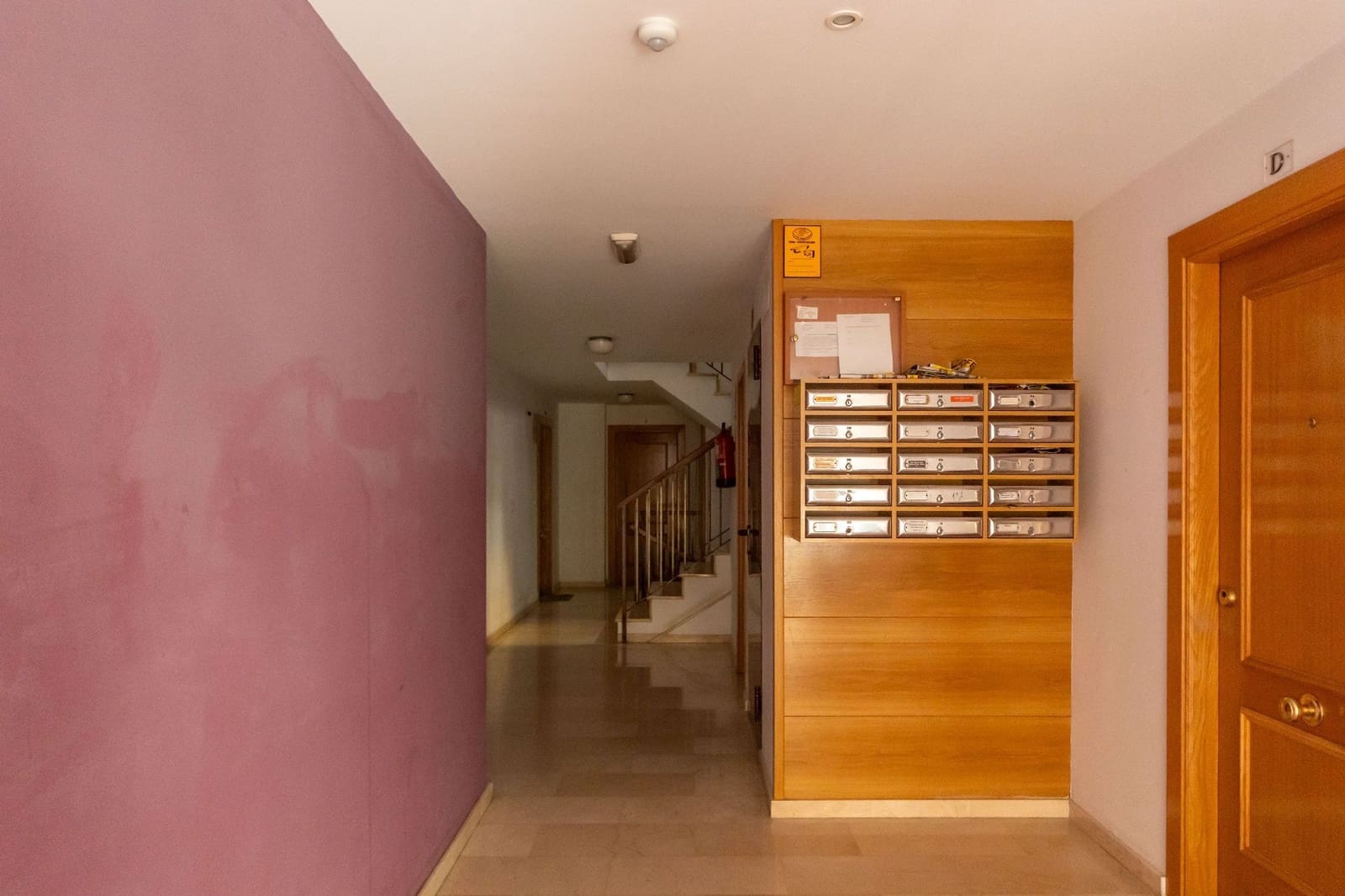 2 sypialnia Mieszkanie na sprzedaż w Guadix - 132 000 € (Ref: 9433068)