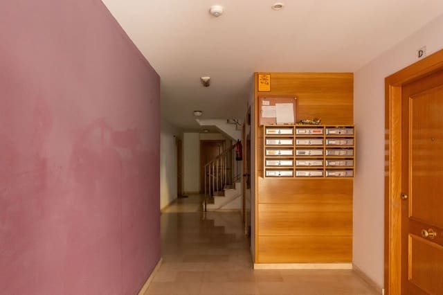 2 sypialnia Mieszkanie na sprzedaż w Guadix - 132 000 € (Ref: 9433068)