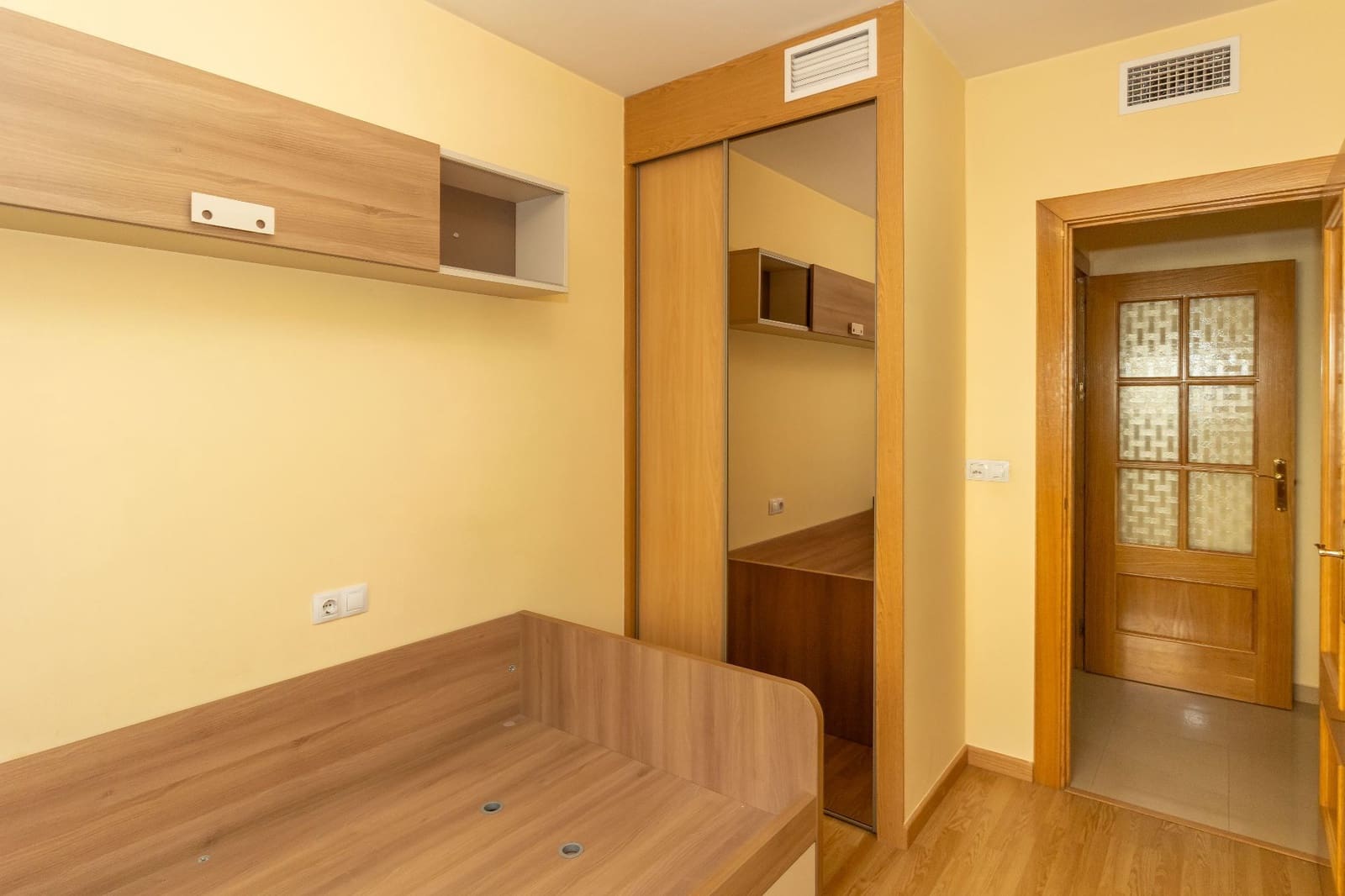 2 sypialnia Mieszkanie na sprzedaż w Guadix - 132 000 € (Ref: 9433068)