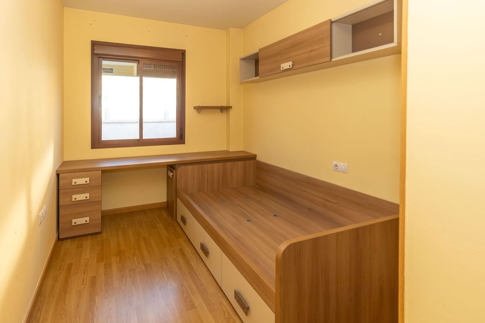 2 sypialnia Mieszkanie na sprzedaż w Guadix - 132 000 € (Ref: 9433068)