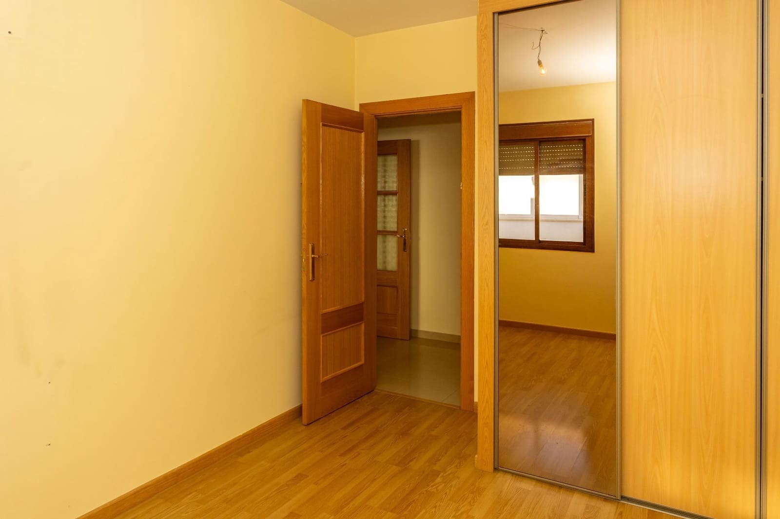 2 sypialnia Mieszkanie na sprzedaż w Guadix - 132 000 € (Ref: 9433068)