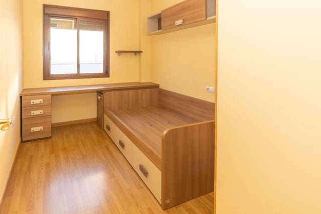 2 sypialnia Mieszkanie na sprzedaż w Guadix - 132 000 € (Ref: 9433068)