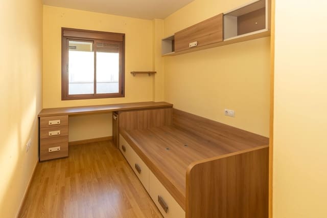 2 sypialnia Mieszkanie na sprzedaż w Guadix - 132 000 € (Ref: 9433068)