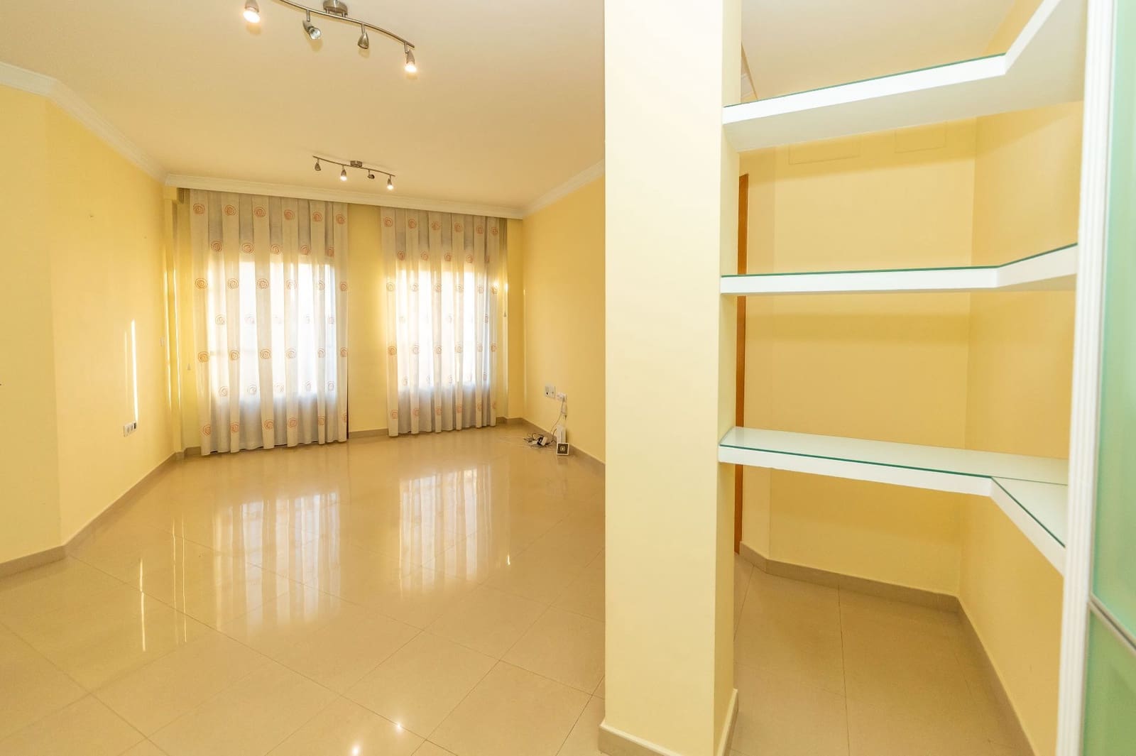 2 sypialnia Mieszkanie na sprzedaż w Guadix - 132 000 € (Ref: 9433068)