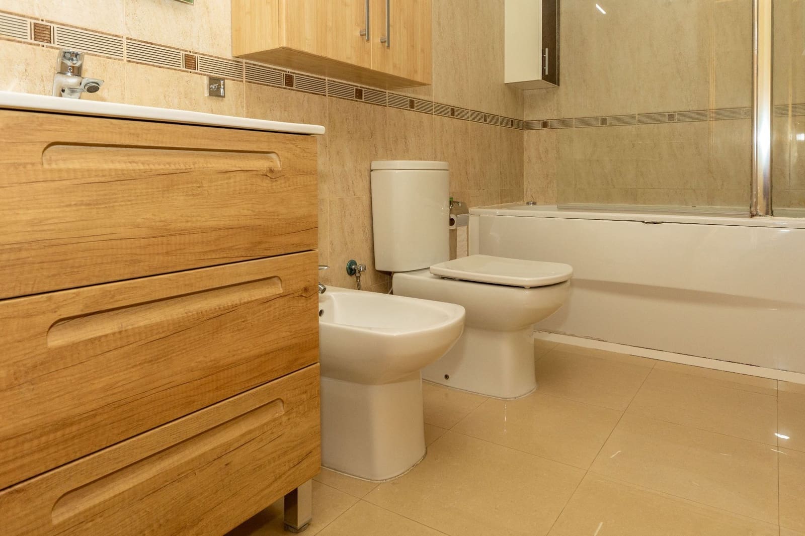 2 sypialnia Mieszkanie na sprzedaż w Guadix - 132 000 € (Ref: 9433068)