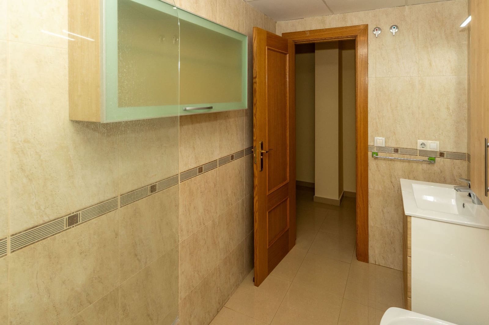 2 sypialnia Mieszkanie na sprzedaż w Guadix - 132 000 € (Ref: 9433068)