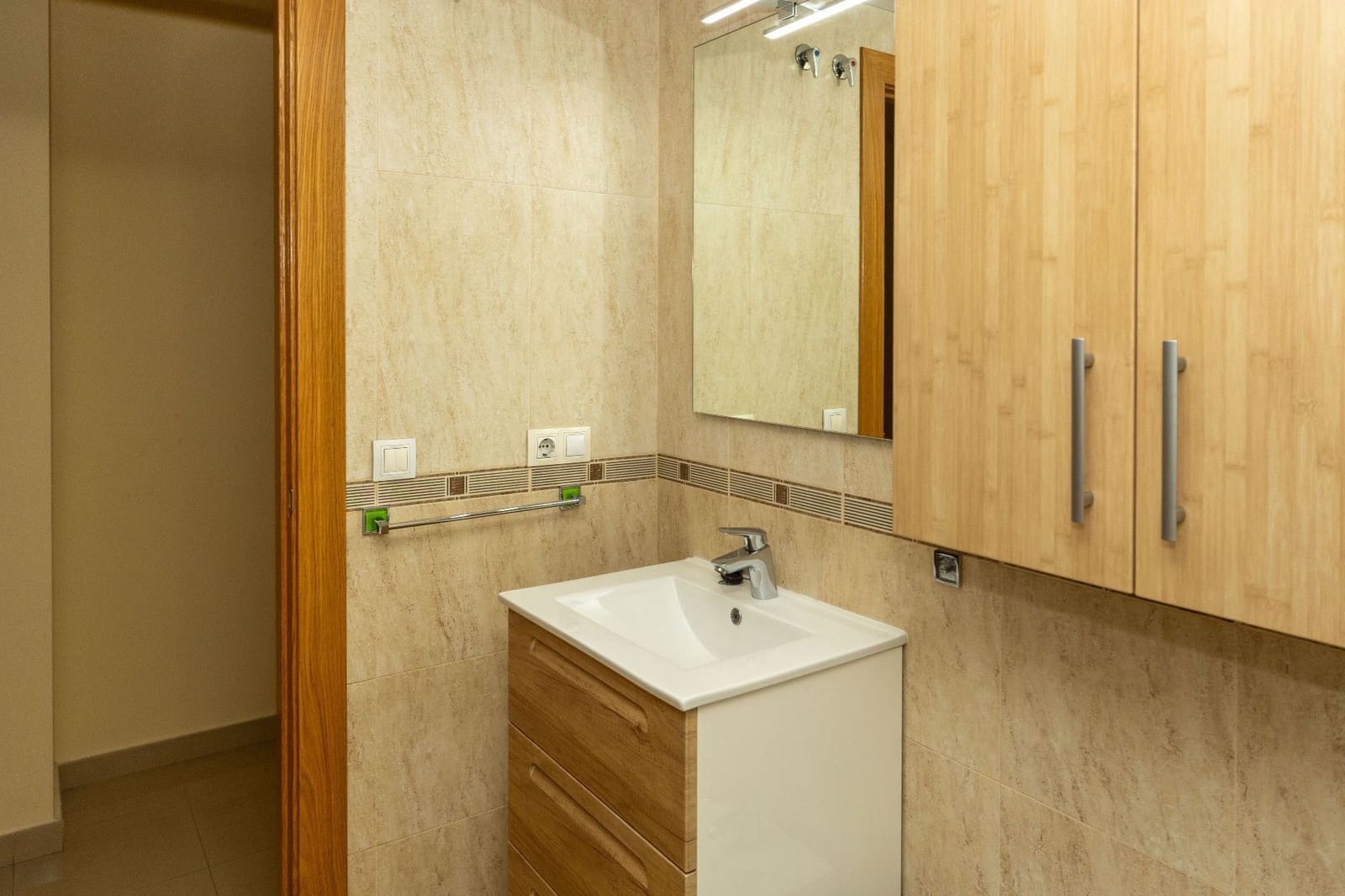 2 sypialnia Mieszkanie na sprzedaż w Guadix - 132 000 € (Ref: 9433068)