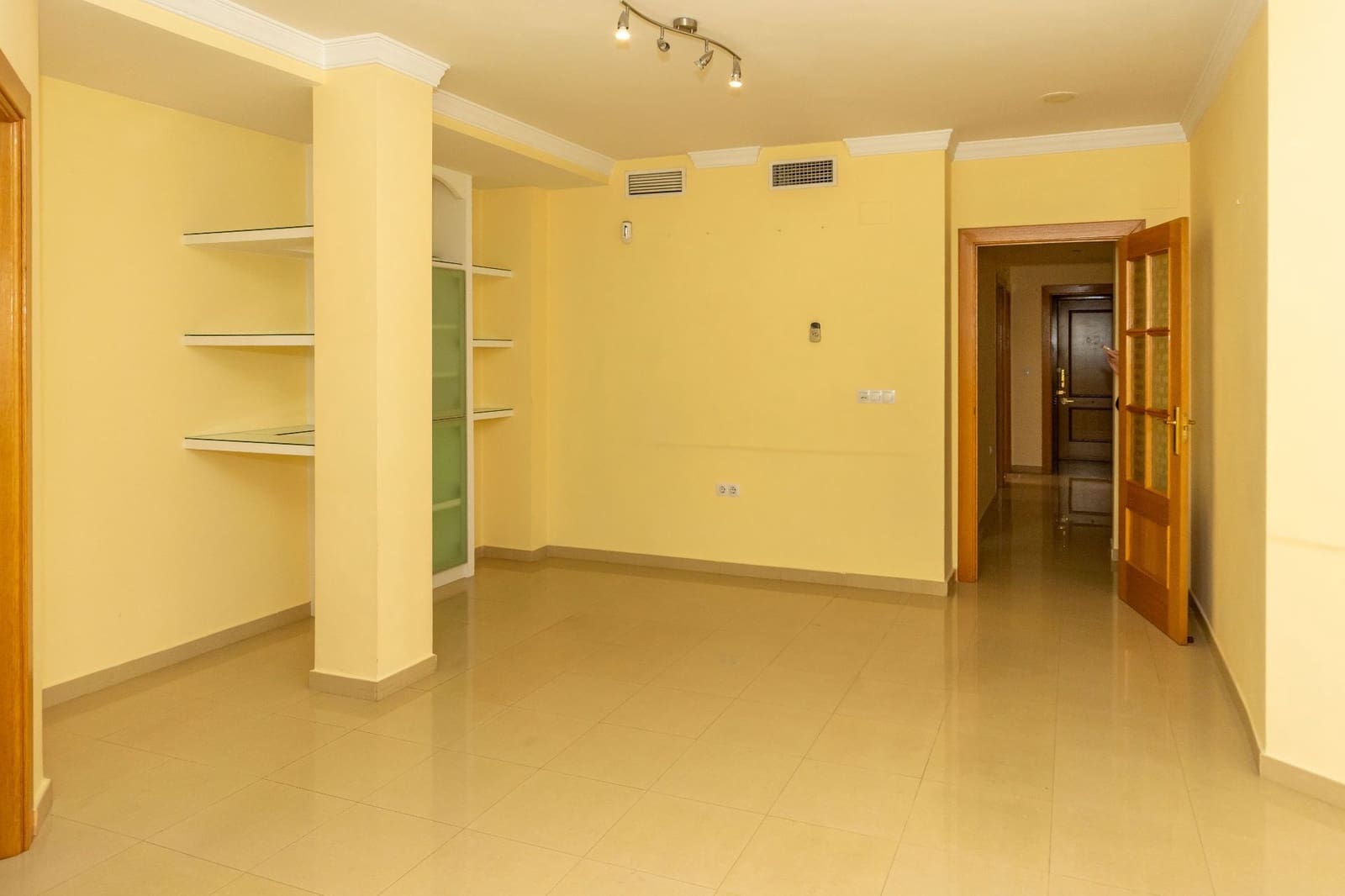 2 sypialnia Mieszkanie na sprzedaż w Guadix - 132 000 € (Ref: 9433068)