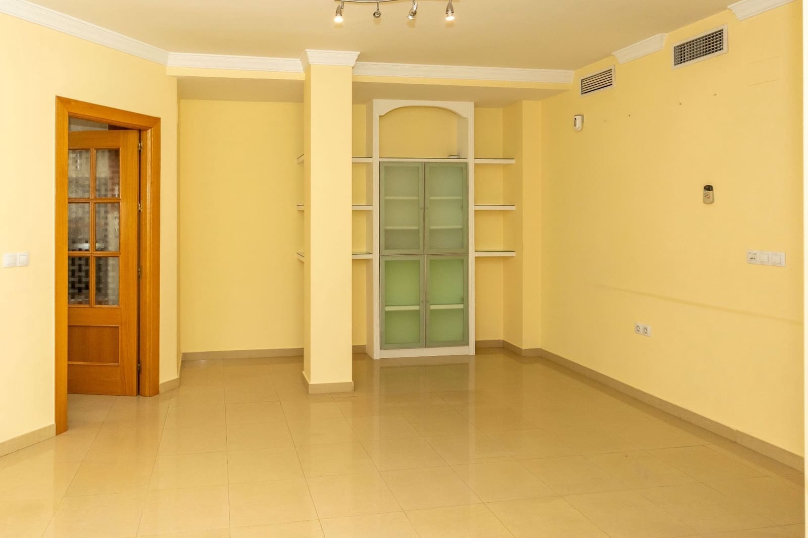 2 sypialnia Mieszkanie na sprzedaż w Guadix - 132 000 € (Ref: 9433068)