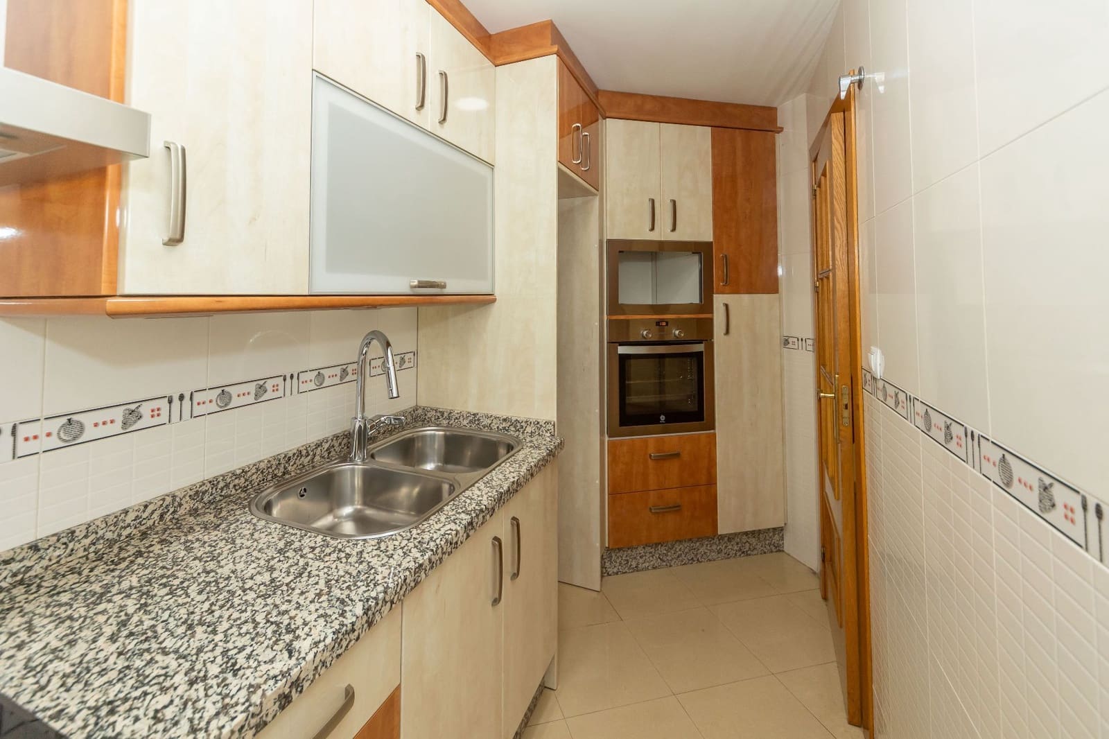 2 sypialnia Mieszkanie na sprzedaż w Guadix - 132 000 € (Ref: 9433068)