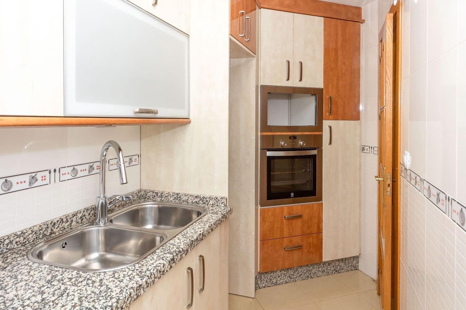 2 sypialnia Mieszkanie na sprzedaż w Guadix - 132 000 € (Ref: 9433068)