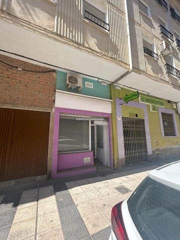 Commerciale da affittare in Guadix - 300 € (Rif: 9548889)