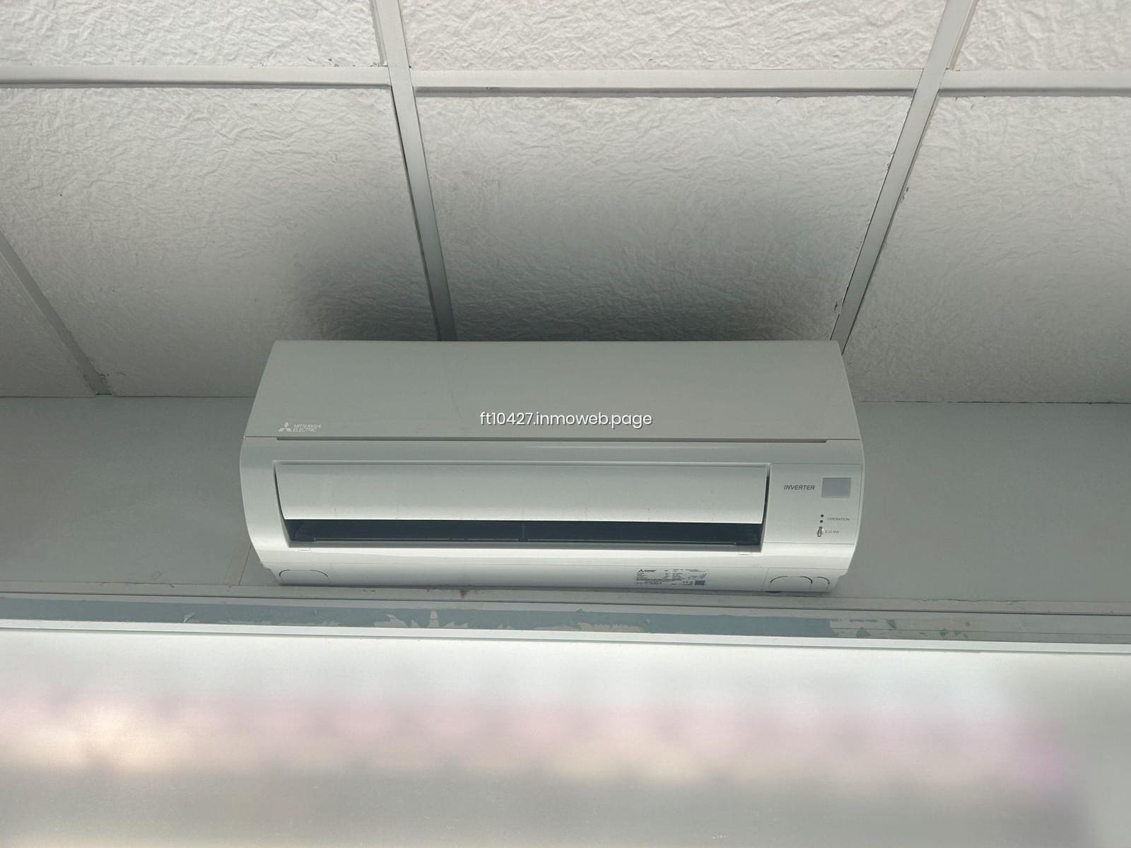 Commercial for rent in Guadix - € 300 (Ref: 9548889)