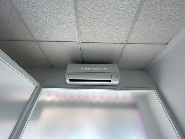 Commerciale da affittare in Guadix - 300 € (Rif: 9548889)