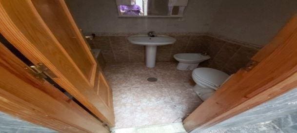 3 bedroom Terraced Villa for sale in Guadix - € 48,000 (Ref: 9565303)