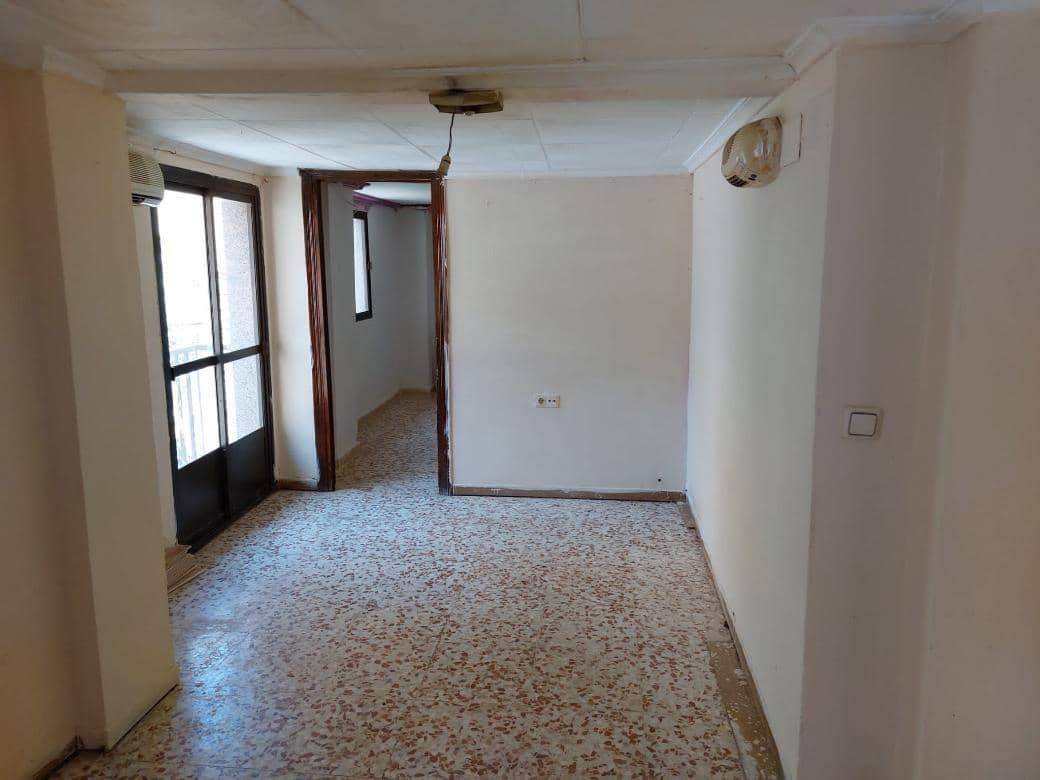 3 bedroom Terraced Villa for sale in Guadix - € 48,000 (Ref: 9565303)