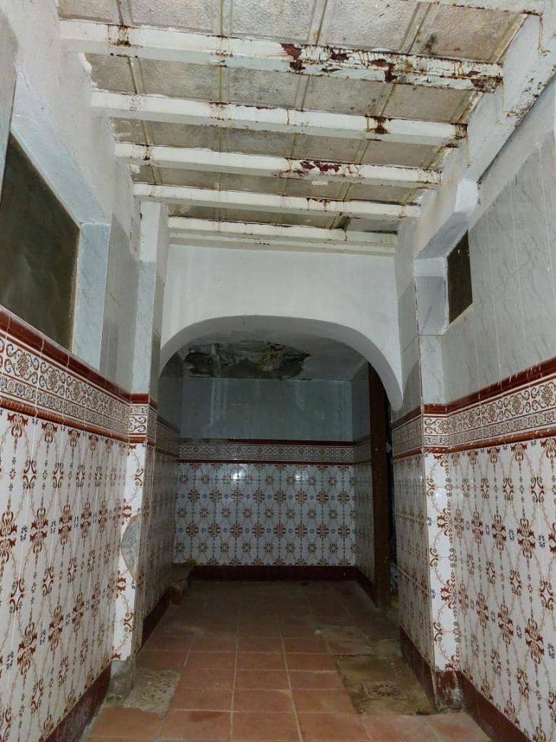 3 bedroom Terraced Villa for sale in Guadix - € 48,000 (Ref: 9565303)