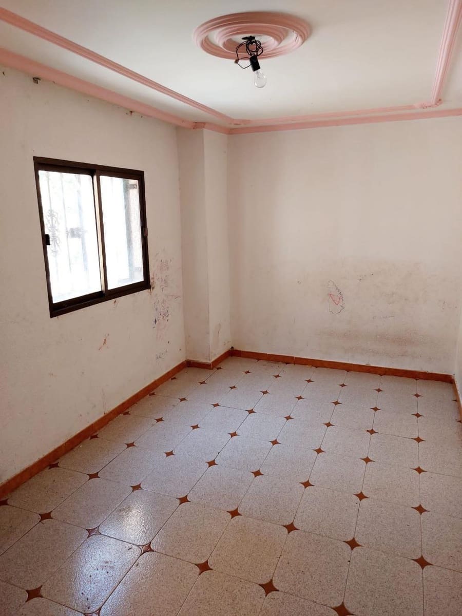 3 bedroom Terraced Villa for sale in Guadix - € 48,000 (Ref: 9565303)