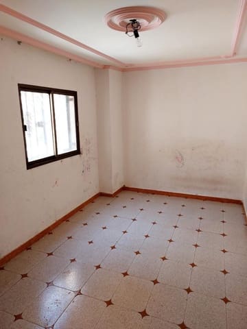 3 soveværelse Rækkehus til salg i Guadix - € 48.000 (Ref: 9565303)