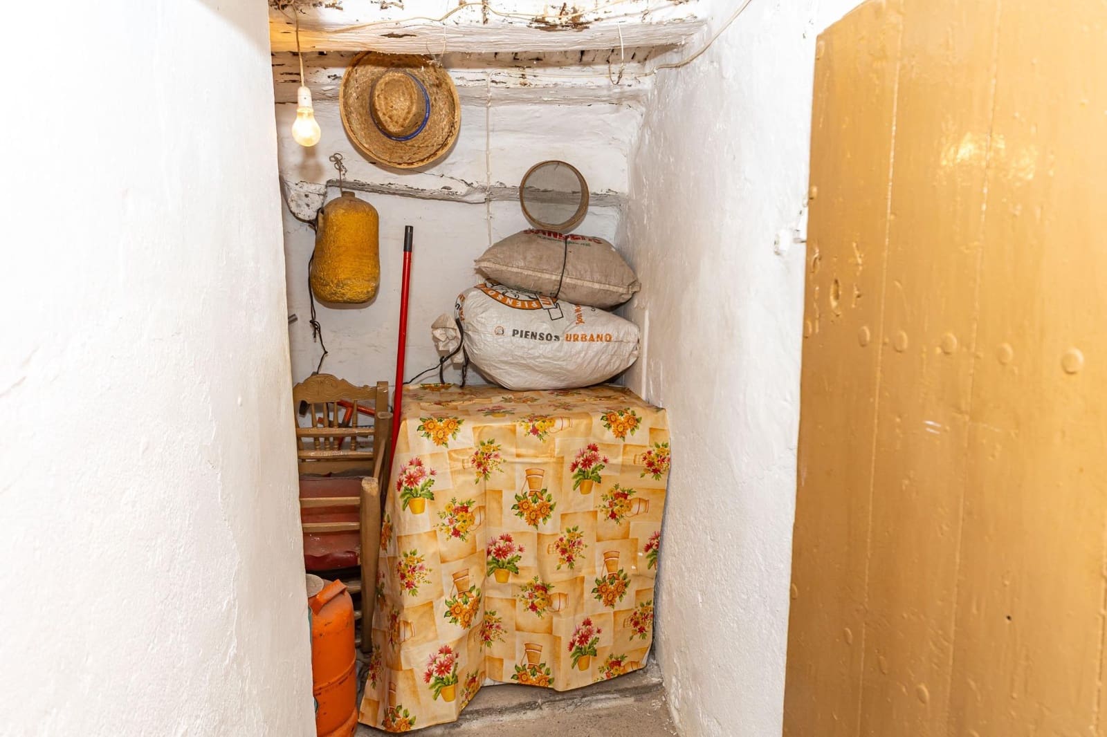 2 camera da letto Villetta a Schiera in vendita in Jerez del Marquesado - 34.000 € (Rif: 9582988)