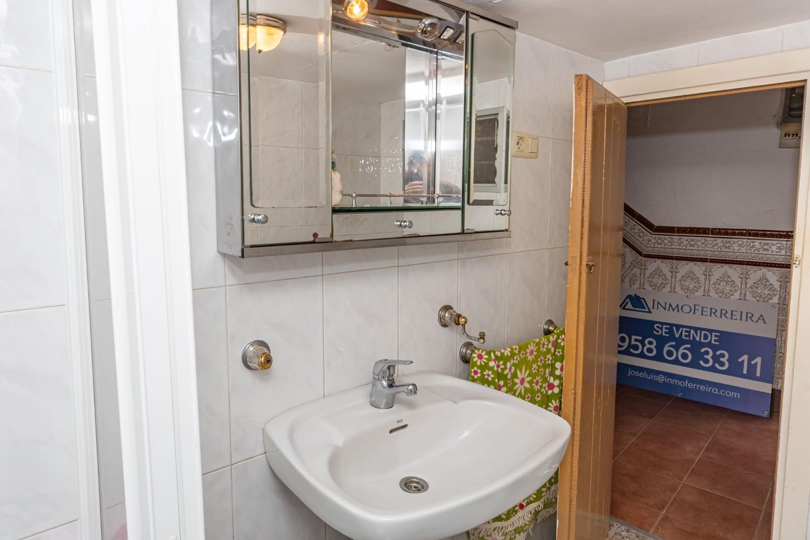 2 camera da letto Villetta a Schiera in vendita in Jerez del Marquesado - 34.000 € (Rif: 9582988)