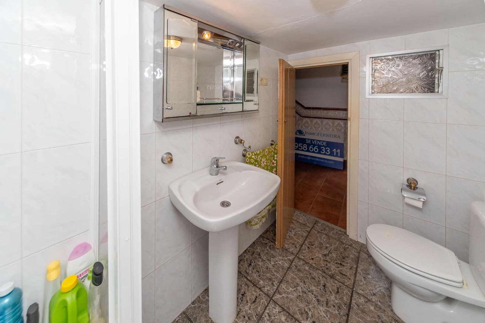 2 camera da letto Villetta a Schiera in vendita in Jerez del Marquesado - 34.000 € (Rif: 9582988)