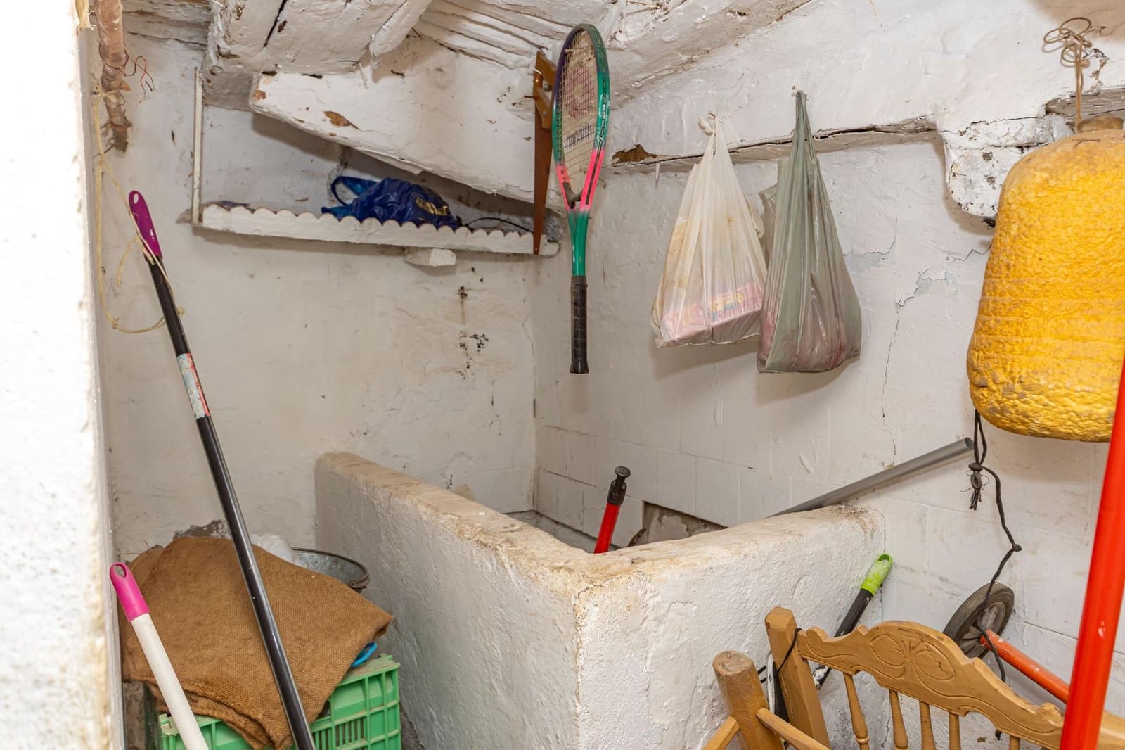 2 camera da letto Villetta a Schiera in vendita in Jerez del Marquesado - 34.000 € (Rif: 9582988)