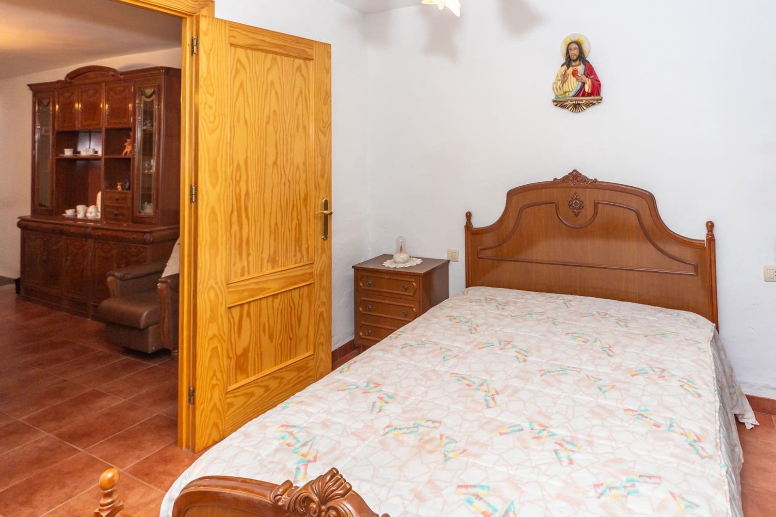 2 camera da letto Villetta a Schiera in vendita in Jerez del Marquesado - 34.000 € (Rif: 9582988)