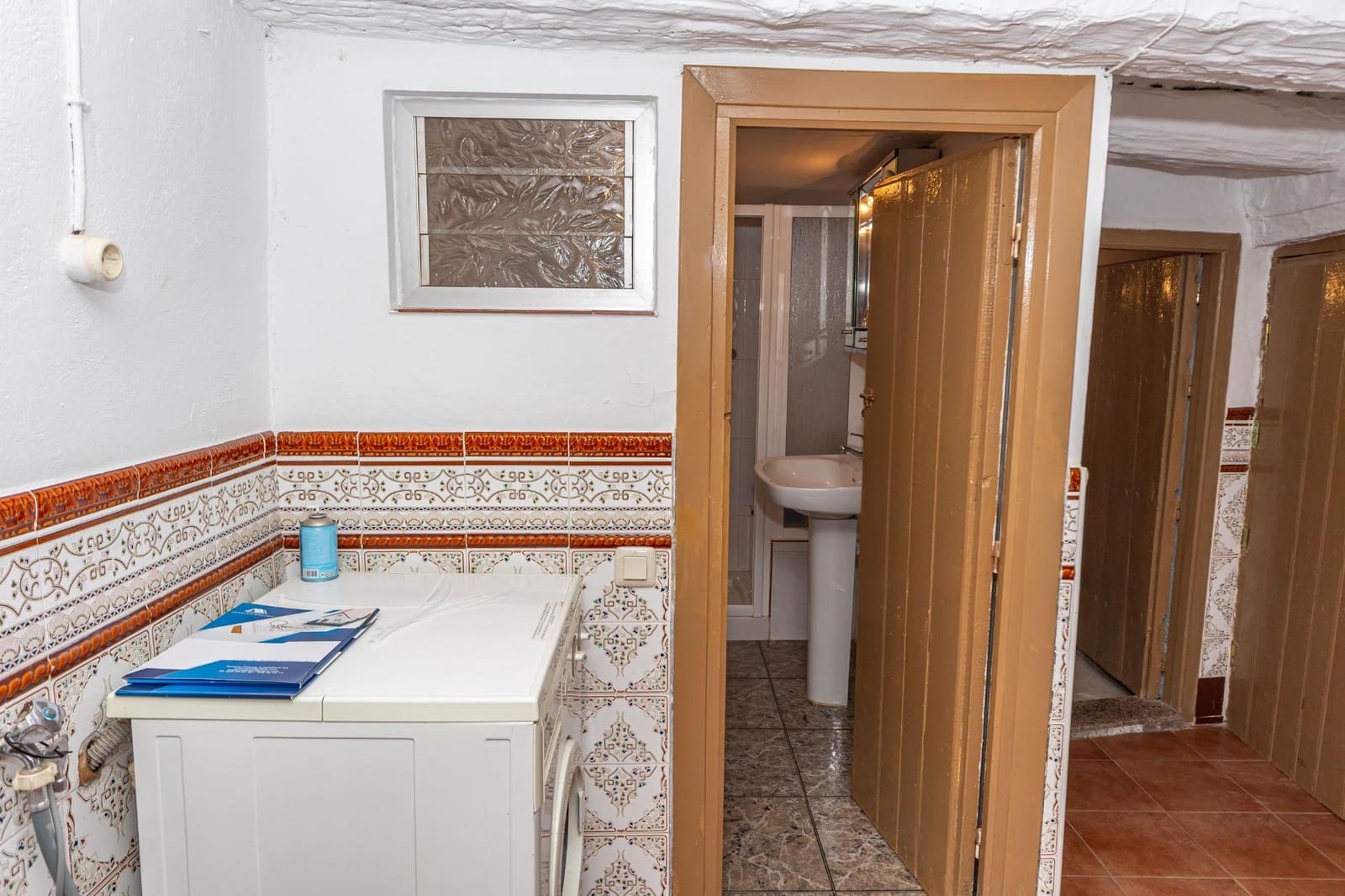 2 camera da letto Villetta a Schiera in vendita in Jerez del Marquesado - 34.000 € (Rif: 9582988)