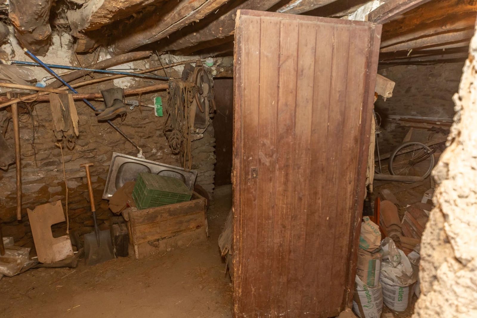 2 camera da letto Villetta a Schiera in vendita in Jerez del Marquesado - 34.000 € (Rif: 9582988)