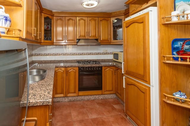 2 camera da letto Villetta a Schiera in vendita in Jerez del Marquesado - 34.000 € (Rif: 9582988)