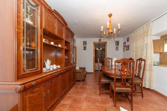 2 camera da letto Villetta a Schiera in vendita in Jerez del Marquesado - 34.000 € (Rif: 9582988)