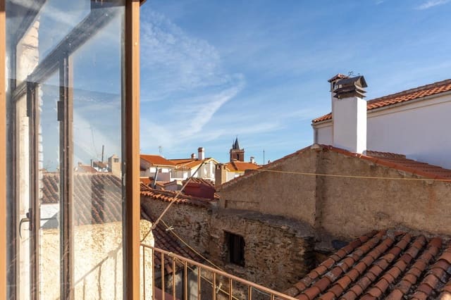 2 camera da letto Villetta a Schiera in vendita in Jerez del Marquesado - 34.000 € (Rif: 9582988)