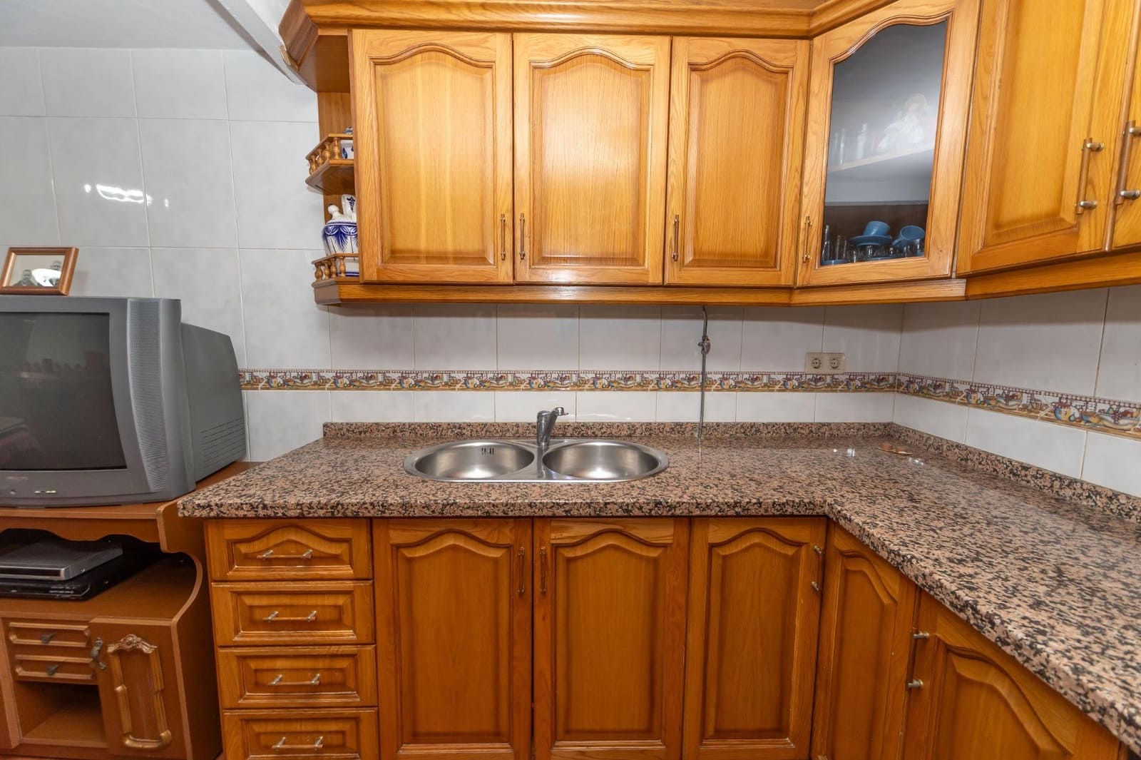 2 camera da letto Villetta a Schiera in vendita in Jerez del Marquesado - 34.000 € (Rif: 9582988)