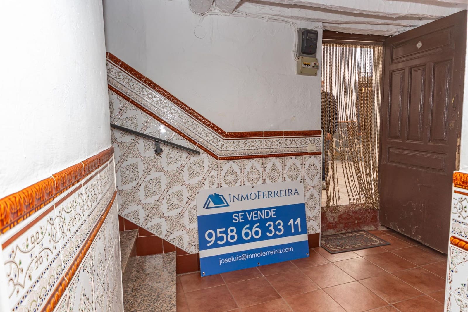 2 camera da letto Villetta a Schiera in vendita in Jerez del Marquesado - 34.000 € (Rif: 9582988)