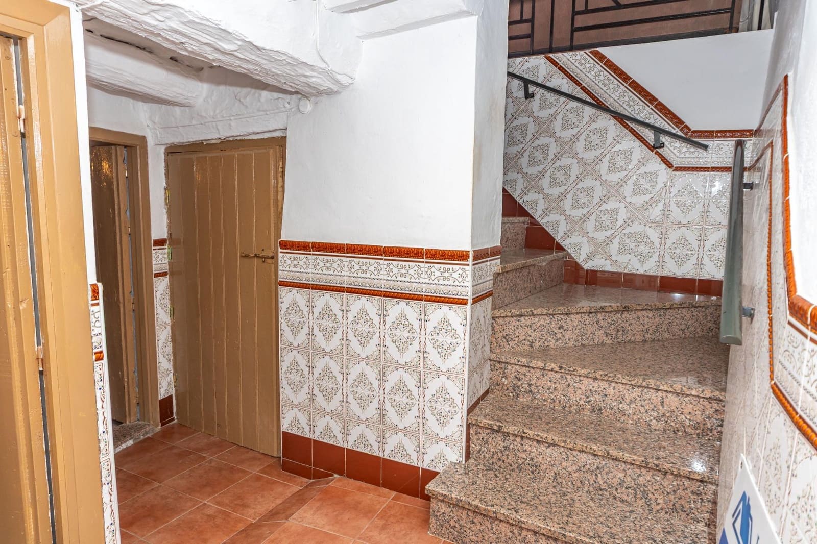 2 camera da letto Villetta a Schiera in vendita in Jerez del Marquesado - 34.000 € (Rif: 9582988)