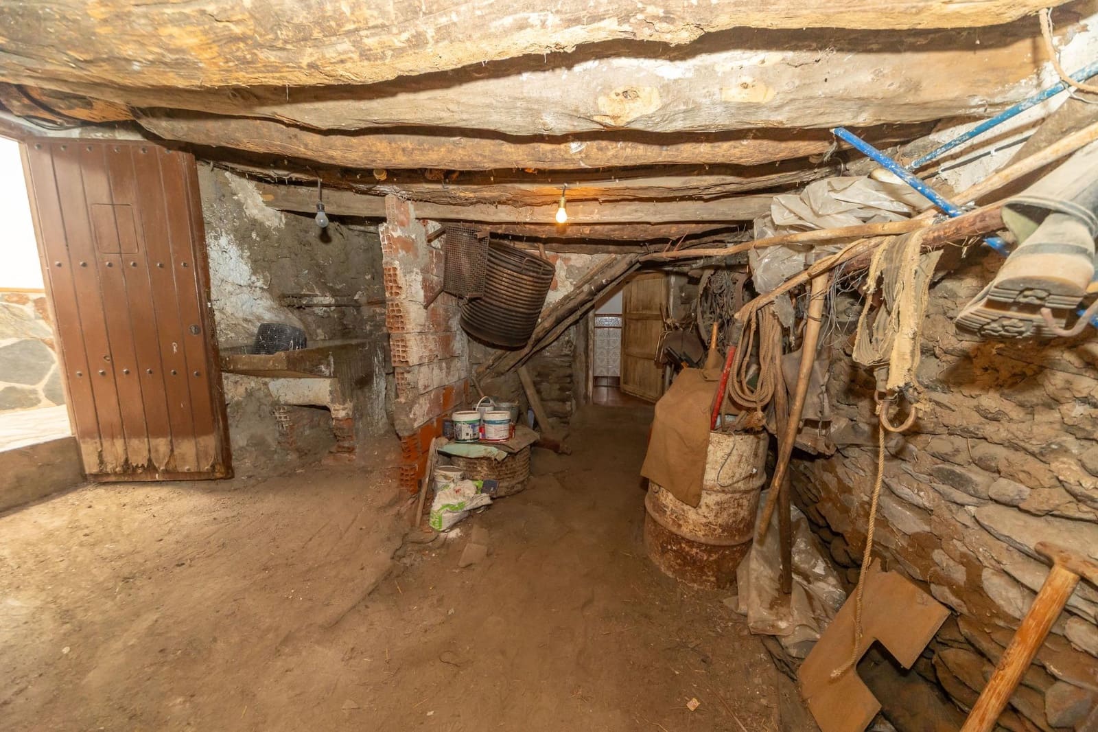 2 camera da letto Villetta a Schiera in vendita in Jerez del Marquesado - 34.000 € (Rif: 9582988)